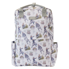 Star Wars - Ahsoka All Over Print Nylon Backpack