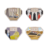 Star Wars: Return of the JediJ 40th Anniversary - Enamel Pin 4-Pack