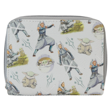 Star Wars - Ahsoka Action Wallet