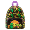 The Nightmare Before Christmas - Pop! Blacklight Backpack