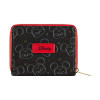 Disney - Mickey Head Wallet