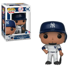 Major League Baseball - Giancarlo Stanton Pop! Vinyl Figure