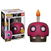 Five Nights at Freddy's - Chase Phantom Cupcake Pop! Vinyl Figure