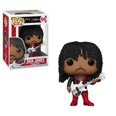 Rick James - Super Freak Pop! Vinyl Figure