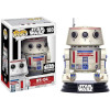 Star Wars #180 - R5-D4 (Star Wars Smuggler's Bounty Exclusive)