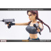 Tomb Raider III: The Adventures of Lara Croft - Lara Croft 12 inch Statue