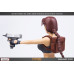 Tomb Raider III: The Adventures of Lara Croft - Lara Croft 12 inch Statue