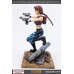 Tomb Raider III: The Adventures of Lara Croft - Lara Croft 12 inch Statue