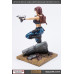 Tomb Raider III: The Adventures of Lara Croft - Lara Croft 12 inch Statue