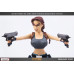 Tomb Raider III: The Adventures of Lara Croft - Lara Croft 12 inch Statue