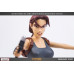 Tomb Raider III: The Adventures of Lara Croft - Lara Croft 12 inch Statue