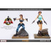 Tomb Raider III: The Adventures of Lara Croft - Lara Croft 12 inch Statue