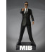 Men in Black - Agent J 1/4 Scale Statue