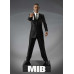 Men in Black - Agent J 1/4 Scale Statue