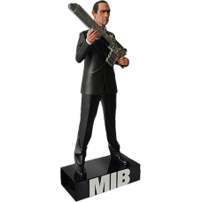 Men in Black - Agent K 1/4 Scale Statue