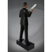 Men in Black - Agent K 1/4 Scale Statue