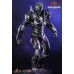 Avengers: Mech Strike - Black Panther Diecast 1:6 Scale Action Figure