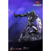 Avengers: Mech Strike - Black Panther Diecast 1:6 Scale Action Figure