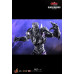 Avengers: Mech Strike - Black Panther Diecast 1:6 Scale Action Figure