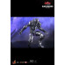 Avengers: Mech Strike - Black Panther Diecast 1:6 Scale Action Figure