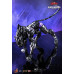 Avengers: Mech Strike - Black Panther Diecast 1:6 Scale Action Figure