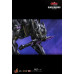 Avengers: Mech Strike - Black Panther Diecast 1:6 Scale Action Figure