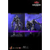 Avengers: Mech Strike - Black Panther Diecast 1:6 Scale Action Figure