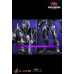 Avengers: Mech Strike - Black Panther Diecast 1:6 Scale Action Figure