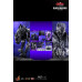 Avengers: Mech Strike - Black Panther Diecast 1:6 Scale Action Figure