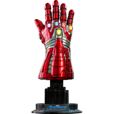 Avengers 4: Endgame - Nano Gauntlet Hulk Edition 1/4 Scale Replica 