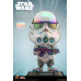 Star Wars - Stormtrooper (Iridescent) Cosbaby