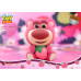 Toy Story 3 - Lotso with Strawberry (Velvet Hair) Cosbaby