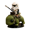 Star Wars - Sandtrooper & Dewback Cosbaby Set