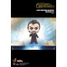 Fantastic Beasts 2: The Crimes of Grindelwald - Albus Dumbledore & Niffler Cosbaby 3.75 Inch Hot Toys Bobble-Head Figure 2-Pack