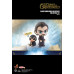 Fantastic Beasts 2: The Crimes of Grindelwald - Albus Dumbledore & Niffler Cosbaby 3.75 Inch Hot Toys Bobble-Head Figure 2-Pack