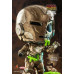 Marvel Zombies - Iron Man Rusty Cosbaby (S) Hot Toys Figure