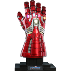 Avengers 4: Endgame - Nano Gauntlet Hulk Edition 1:1 Scale Life-Size Replica 