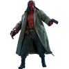 Hellboy (2019) - Hellboy 1/6th Scale Hot Toys Action Figure 