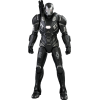 Avengers 4: Endgame - War Machine 1/6th Scale Die-Cast Hot Toys Action Figure 