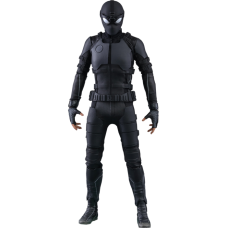 Spider-Man: Far From Home - Spider-Man Stealth Suit 1/6th Scale Hot Toys Action Figure