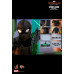 Spider-Man: Far From Home - Spider-Man Stealth Suit 1/6th Scale Hot Toys Action Figure