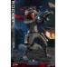 Avengers 4: Endgame - Rocket Raccoon 1/6th Scale Hot Toys Action Figure 