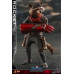 Avengers 4: Endgame - Rocket Raccoon 1/6th Scale Hot Toys Action Figure 