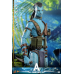 Avatar 2: The Way of Water - Jake Sully Deluxe 1/6th Scale Hot Toys Action Figure