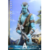 Avatar 2: The Way of Water - Jake Sully Deluxe 1/6th Scale Hot Toys Action Figure