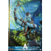 Avatar 2: The Way of Water - Jake Sully Deluxe 1/6th Scale Hot Toys Action Figure