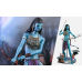 Avatar 2: The Way of Water - Neytiri Deluxe 1/6th Scale Hot Toys Action Figure