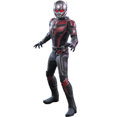 Ant-Man and the Wasp: Quantumania - Ant-Man 1/6th Scale Hot Toys Action Figure