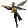 Ant-Man and the Wasp: Quantumania - The Wasp 1/6th Scale Hot Toys Action Figure