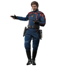 Guardians of the Galaxy: Vol. 3 - Star-Lord 1:6 Scale Action Figure